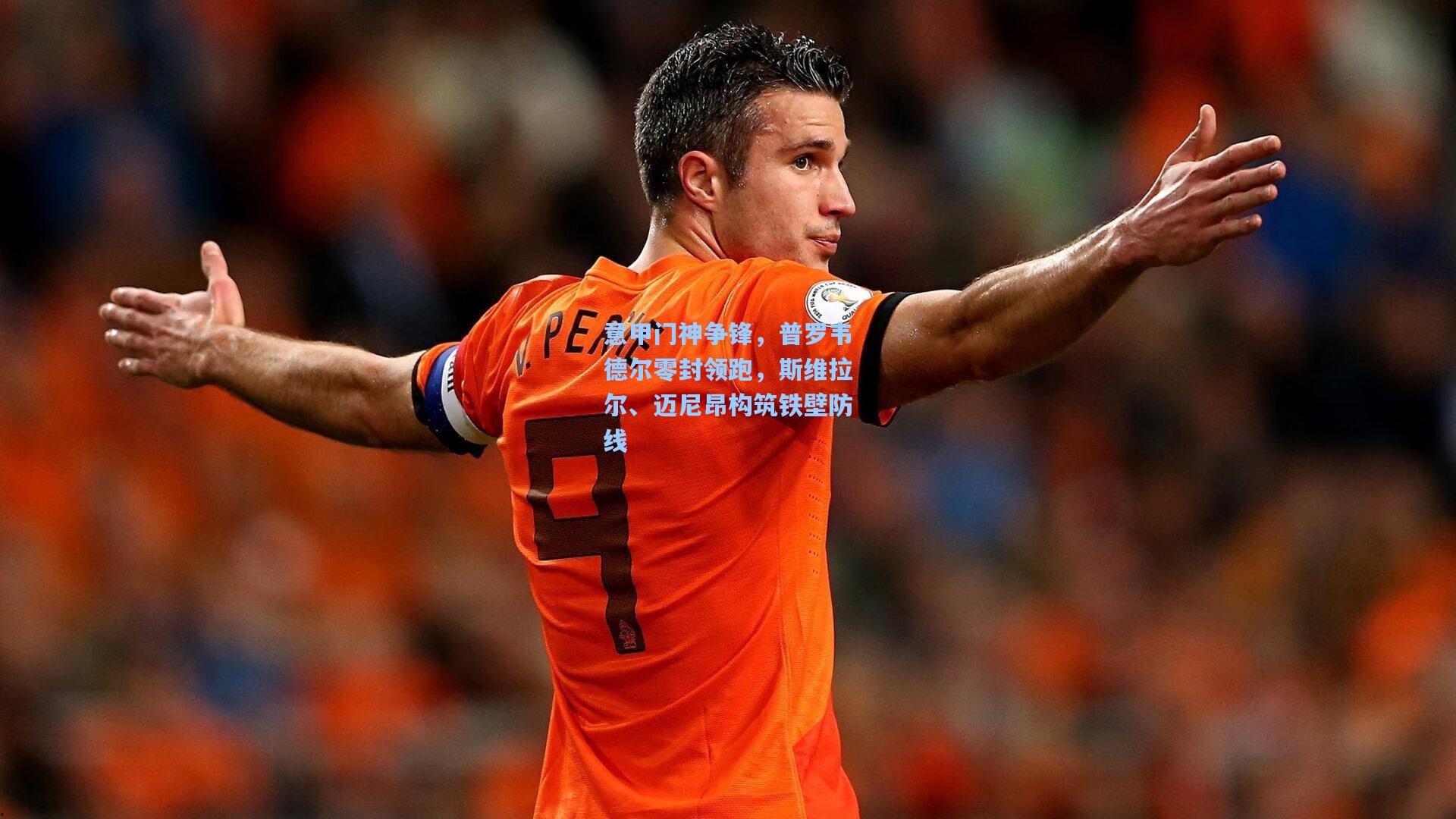 意甲门神争锋,普罗韦德尔零封领跑,斯维拉尔、迈尼昂构筑铁壁防线